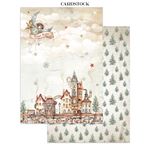 Junk journal & Card Making Gear up for Christmas