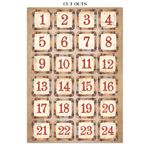 Junk journal & Card Making Gear up for Christmas
