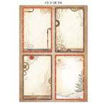 Junk journal & Card Making Gear up for Christmas
