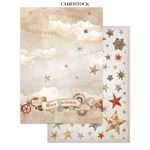 Junk journal & Card Making Gear up for Christmas