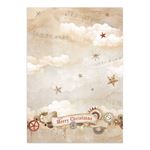 Junk journal & Card Making Gear up for Christmas