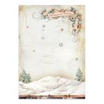 Junk journal & Card Making Gear up for Christmas