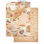 Junk journal & Card Making Gear up for Christmas