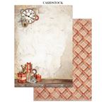 Junk journal & Card Making Gear up for Christmas