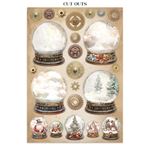 Junk journal & Card Making Gear up for Christmas