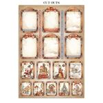 Junk journal & Card Making Gear up for Christmas
