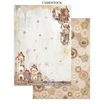 Junk journal & Card Making Gear up for Christmas