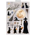 Junk journal & Card Making Halloween