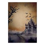 Junk journal & Card Making Halloween