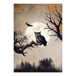 Junk journal & Card Making Halloween