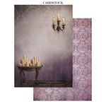 Junk journal & Card Making Halloween