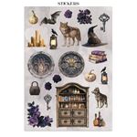 Junk journal & Card Making Halloween
