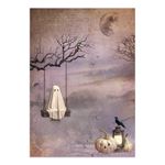 Junk journal & Card Making Halloween