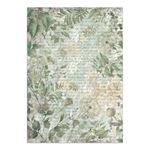 Junk journal & Card Making Herbarium Silvae