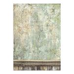 Junk journal & Card Making Herbarium Silvae