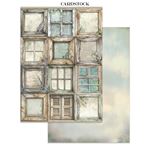 Junk journal & Card Making Herbarium Silvae