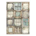 Junk journal & Card Making Herbarium Silvae