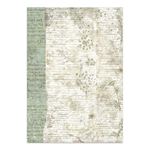 Junk journal & Card Making Herbarium Silvae