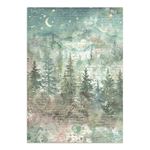 Junk journal & Card Making Herbarium Silvae