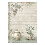 Junk journal & Card Making Herbarium Silvae