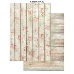 Junk journal & Card Making House of Roses