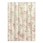 Junk journal & Card Making House of Roses