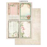 Junk journal & Card Making House of Roses