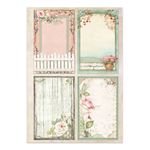 Junk journal & Card Making House of Roses