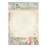 Junk journal & Card Making House of Roses