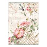 Junk journal & Card Making House of Roses