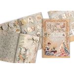 Junk journal & Card Making L'Atelier A4