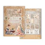 Junk journal & Card Making L'Atelier A4