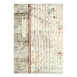 Junk journal & Card Making Oriental Garden