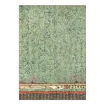 Junk journal & Card Making Oriental Garden