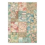 Junk journal & Card Making Oriental Garden