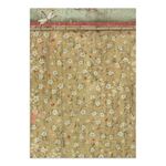 Junk journal & Card Making Oriental Garden