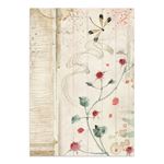 Junk journal & Card Making Oriental Garden A5