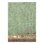 Junk journal & Card Making Oriental Garden A5