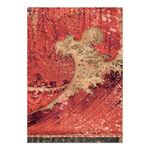 Junk journal & Card Making Oriental Garden A5