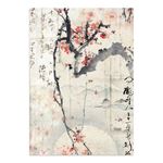 Junk journal & Card Making Oriental Garden A5