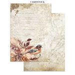 Junk journal & Card Making Our Way