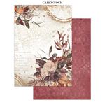Junk journal & Card Making Our Way