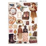 Junk journal & Card Making Our Way