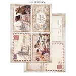 Junk journal & Card Making Our Way
