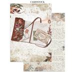 Junk journal & Card Making Our Way