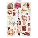 Junk journal & Card Making Our Way