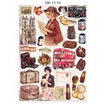 Junk journal & Card Making Our Way