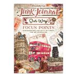 Junk journal & Card Making Our Way A5