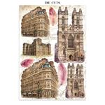 Junk journal & Card Making Our Way A5
