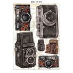 Junk journal & Card Making Our Way A5